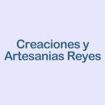 CREACIONES Y ARTESANIA REYES