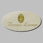 BRONZ-LAMP