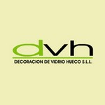 Empresa DECORACIN DE VIDRIO HUECO, S.L.