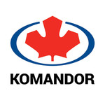 KOMANDOR S.A.