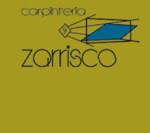 Zarrisco, Cocina diseo