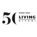 LIVING DIVANI