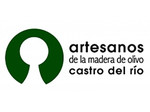 ARTESANOS DE LA MADERA DE OLIVO