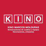 Kino marcos molduras