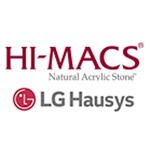 Hi-Macs Natural Acrylic Stone