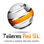 Empresa TALLERES RAIL SL (ENTALLADOS METALICOS-REPULSADOS)