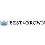 BEST AND BROWN