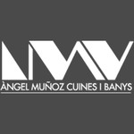 Angel Muoz cuines i banys