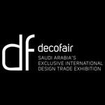 DECOFAIR JEDDAH 2017