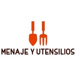 Menaje y utensilios