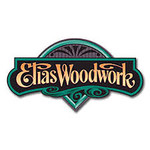 ELIAS WOODWORKING AND MFG