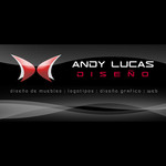 ANDY LUCAS DISEO