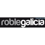 Cocinas Roble Galicia 