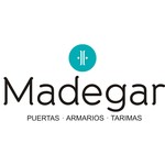 MADEGAR - ARMARIO Y PUERTAS