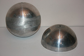 TALLERES RAIL SL (ENTALLADOS METALICOS-REPULSADOS)